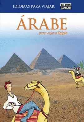 ARABE PARA VIAJAR A EGIPTO. IDIOMAS PARA VIAJAR