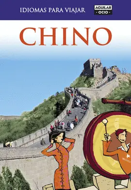 CHINO IDIOMAS PARA VIAJAR