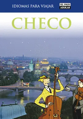 CHECO IDIOMAS PARA VIAJAR.