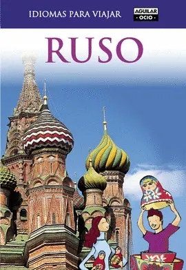 RUSO PARA VIAJAR