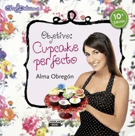 OBJETIVO: CUPCAKE PERFECTO (CARTONÉ)
