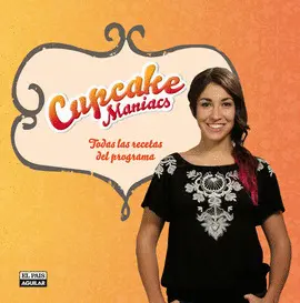 CUPCAKE MANIACS -DVD