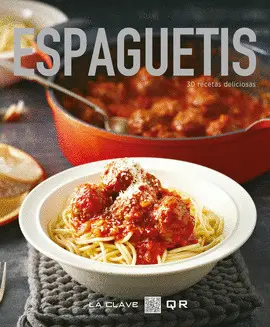 QR SPAGUETTIS