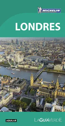 LONDRES -LA GUIA VERDE