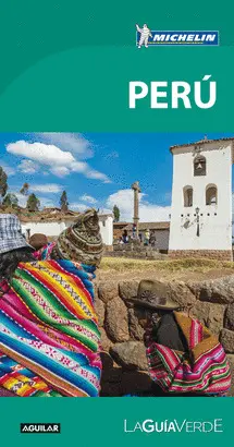 PERÚ -LA GUIA VERDE