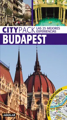 BUDAPEST 2019 - CITYPACK BUDAPEST 2019 - CITYPACK