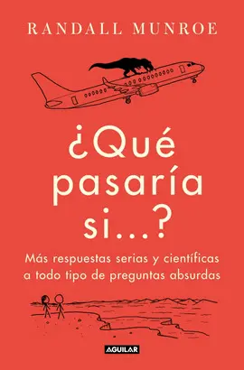 QUE PASARIA SI...? 2