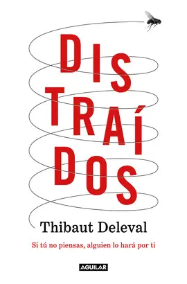 DISTRAIDOS DISTRAIDOS