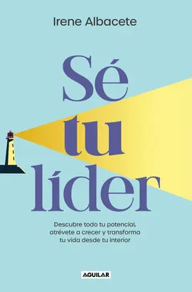 SE TU LIDER SE TU LIDER