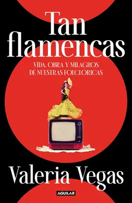 TAN FLAMENCAS