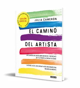 EL CAMINO DEL ARTISTA