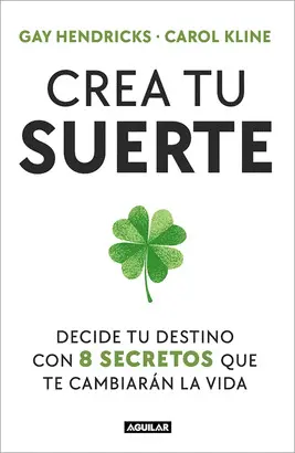 CREA TU SUERTE