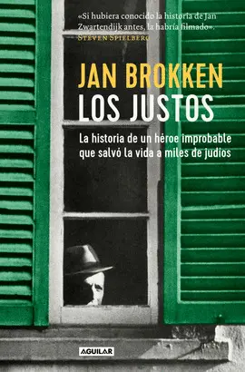 LOS JUSTOS LOS JUSTOS