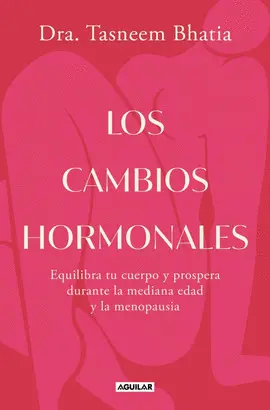 LOS CAMBIOS HORMONALES