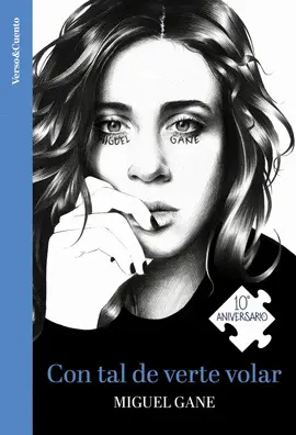 CON TAL DE VERTE VOLAR