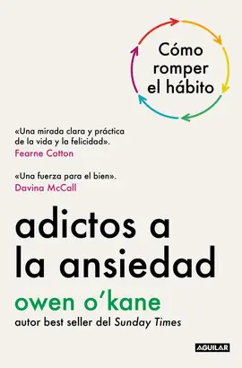 Adictos a la Ansiedad