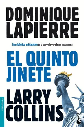 EL QUINTO JINETE EL QUINTO JINETE