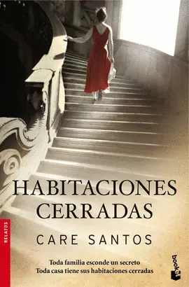 HABITACIONES CERRADAS HABITACIONES CERRADAS