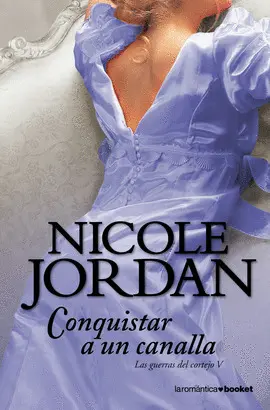 CONQUISTAR A UN CANALLA