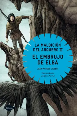 OFERTA EL EMBRUJO DE ELBA