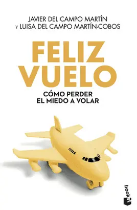 FELIZ VUELO FELIZ VUELO