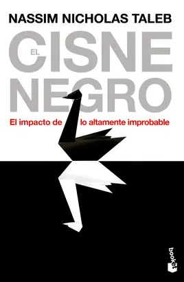 EL CISNE NEGRO EL CISNE NEGRO