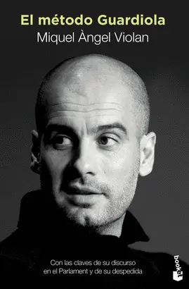 EL MÉTODO GUARDIOLA