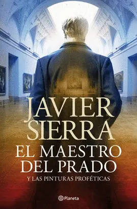 EL MAESTRO DEL PRADO Y LAS PINTURAS PROFETICAS EL MAESTRO DEL PRADO Y LAS PINTURAS PROFETICAS