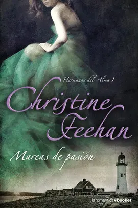 MAREAS DE PASIÓN. HERMANAS DEL ALMA 1
