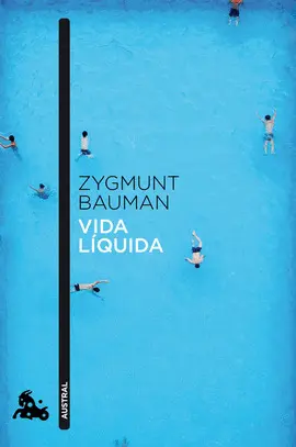 VIDA LÍQUIDA VIDA LÍQUIDA