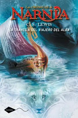 5- LA TRAVESÍA DEL VIAJERO DEL ALBA V
