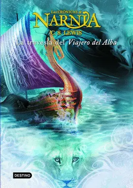 LA TRAVESÍA DEL VIAJERO DEL ALBA V