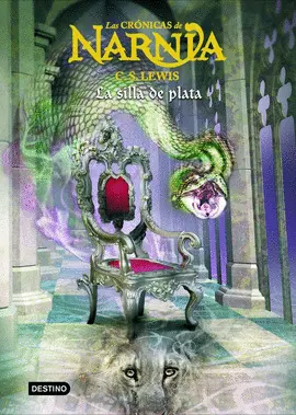 LA SILLA DE PLATA VI