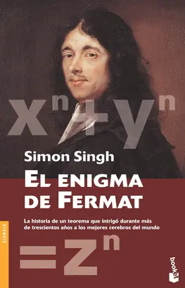ENIGMA DE FERMAT,EL