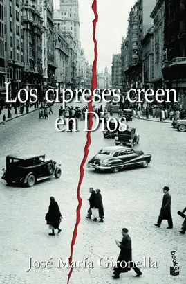 LOS CIPRESES CREEN EN DIOS (NF) LOS CIPRESES CREEN EN DIOS (NF)