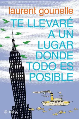 TE LLEVARE A UN LUGAR DONDE TODO ES POSIBLE TE LLEVARE A UN LUGAR DONDE TODO ES POSIBLE
