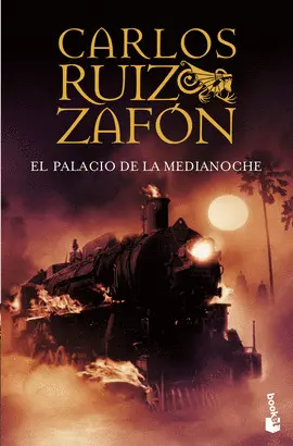 PALACIO DE LA MEDIANOCHE,EL