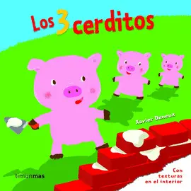 TRES CERDITOS,LOS TRES CERDITOS,LOS
