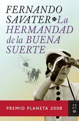 LA HERMANDAD DE LA BUENA SUERTE