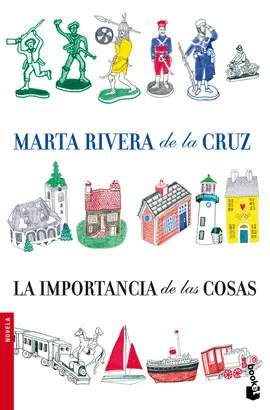 IMPORTANCIA DE LAS COSAS, LA