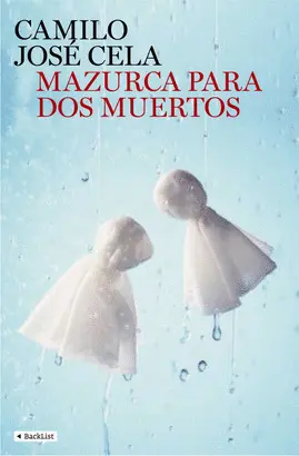 MAZURCA PARA DOS MUERTOS MAZURCA PARA DOS MUERTOS