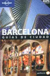BARCELONA 5 (CASTELLANO) BARCELONA 5 (CASTELLANO)