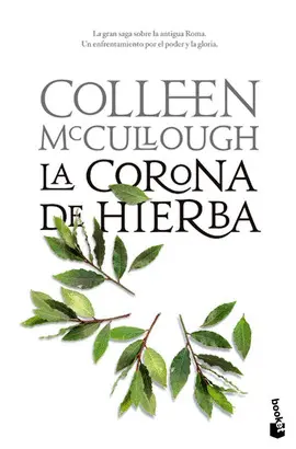 CORONA DE HIERBA, LA