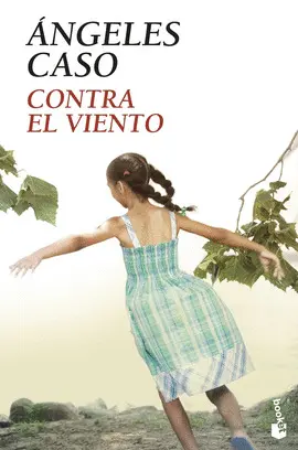 CONTRA EL VIENTO CONTRA EL VIENTO
