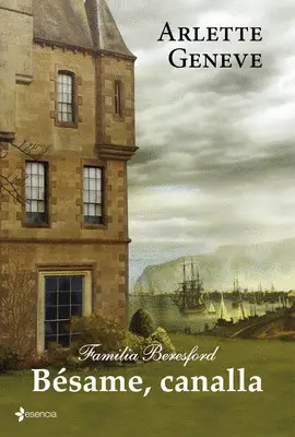 OFERTA - BÉSAME, CANALLA