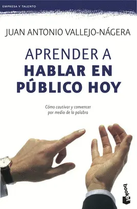 Aprender a Hablar en Publico Hoy