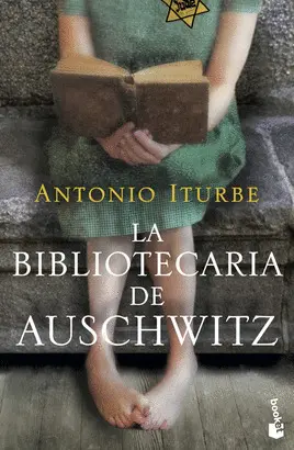 La Bibliotecaria de Auschwitz
