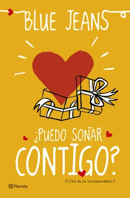 3- PUEDO SOÑAR CONTIGO? 3- PUEDO SOÑAR CONTIGO?