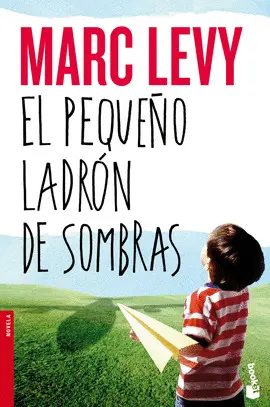 EL PEQUEÑO LADRON DE SOMBRAS