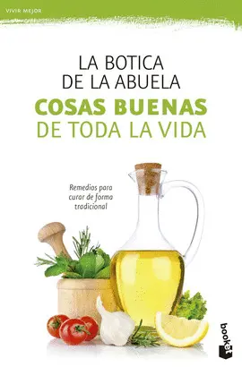 COSAS BUENAS DE LA VIDA